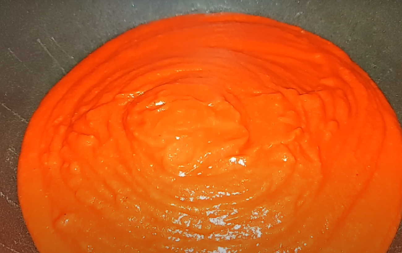 Приготовьте кетчуп так - и больше никогда не будете покупать его в магазине